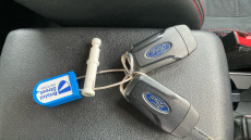 Ford EcoSport 1.0 EcoBoost 125 ST-Line 5dr Petrol Hatchback